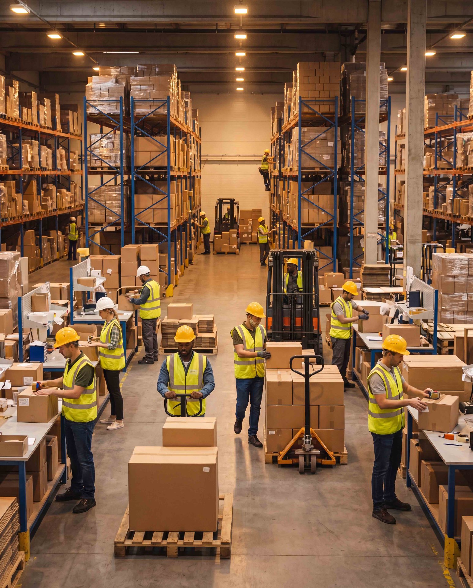 Inventory Management